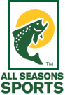 All Season Sports Logo